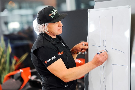Цикл семинаров «KeyMotoSafety 2023»