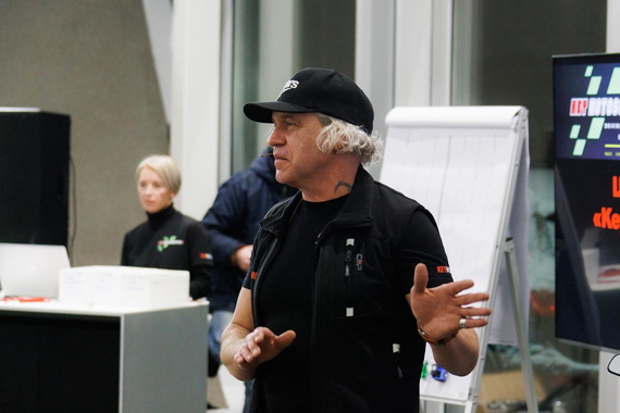 Семинар № 2   «KeyMotoSafety 2023»  09/02/2023