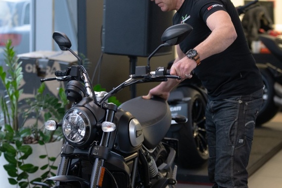 Семинар № 4 «KeyMotoSafety 2023» 11/10/2023