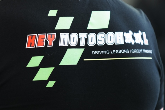 Семинар № 3 «KeyMotoSafety 2023» 02/03/2023