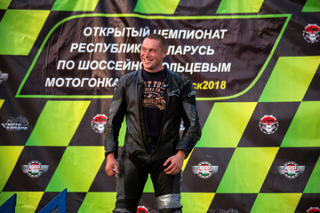 2-й этап Чемпионата РБ по ШКМГ, 22-08-2018, фото