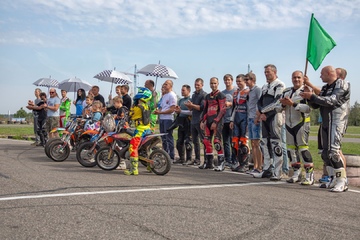 Кубок Содружества 2018, 09.09.2018