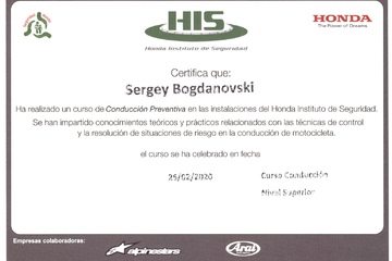 sergey