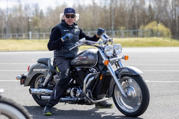 KEYMOTOSCHOOL и #bycovid-19: акция помощи медикам 26.04.2020
